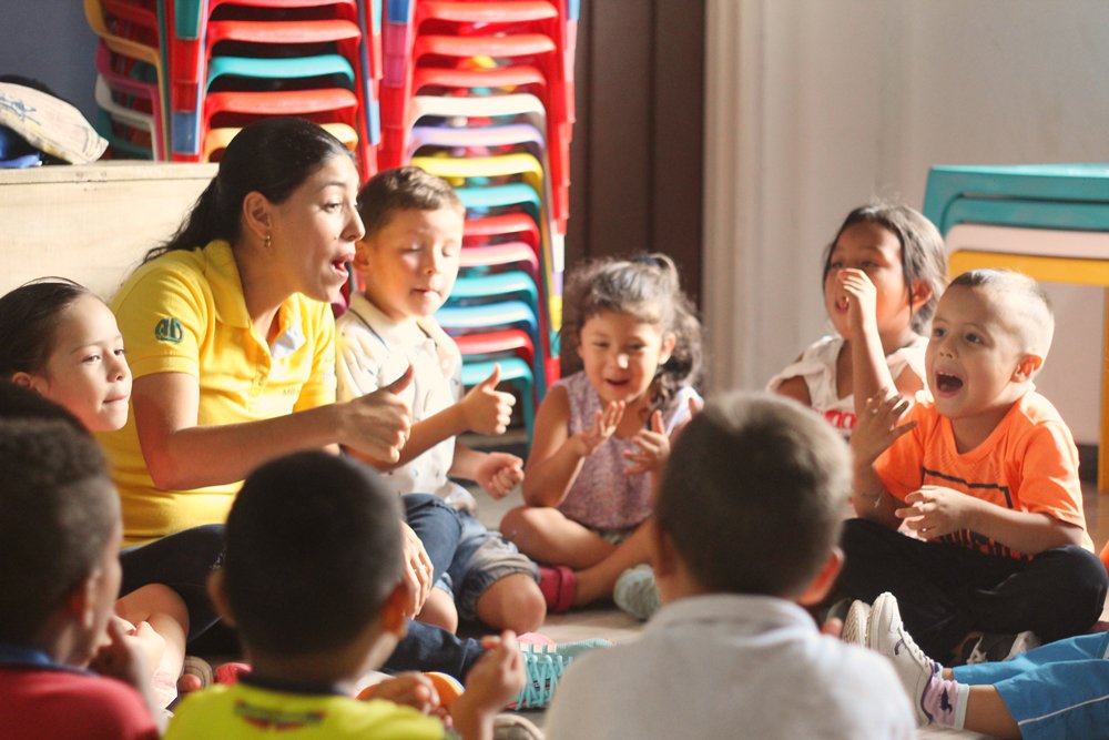Comunidad